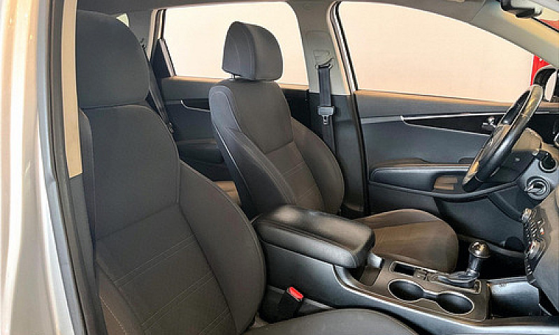 Kia Sorento 2017...
