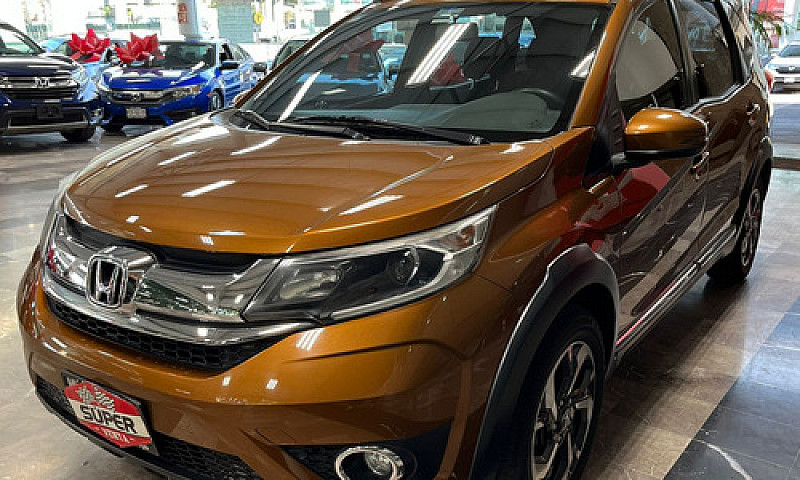 Honda Br-V 2019 1.5 ...