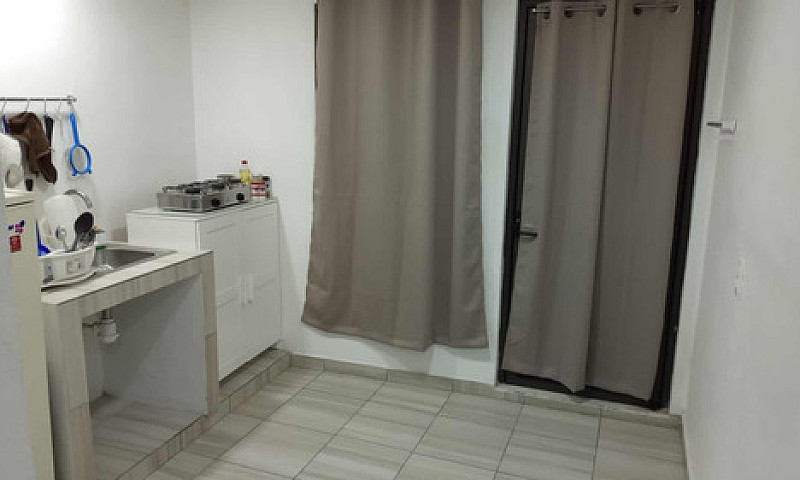 Rento Estudio No Amu...