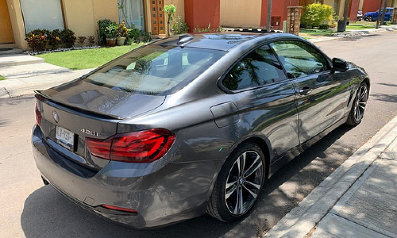 Bmw Serie 4 2.0 420I...