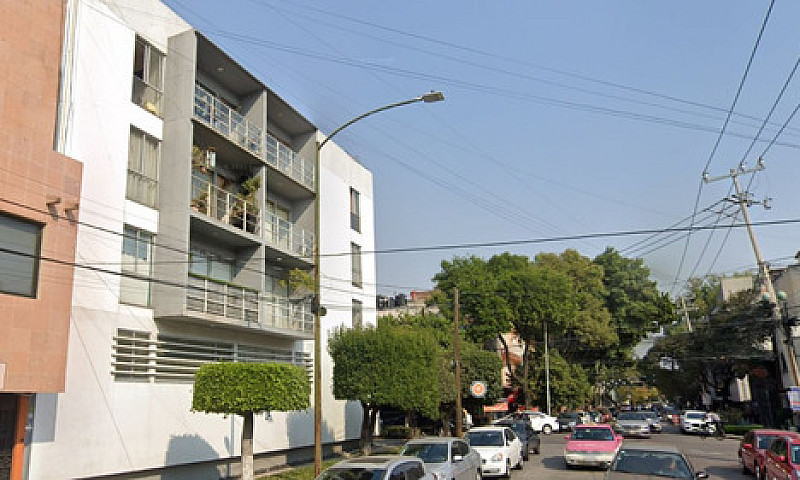 Departamento  En Ven...