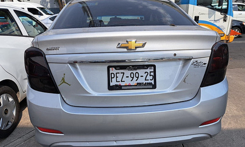 Chevrolet Beat 2019 ...