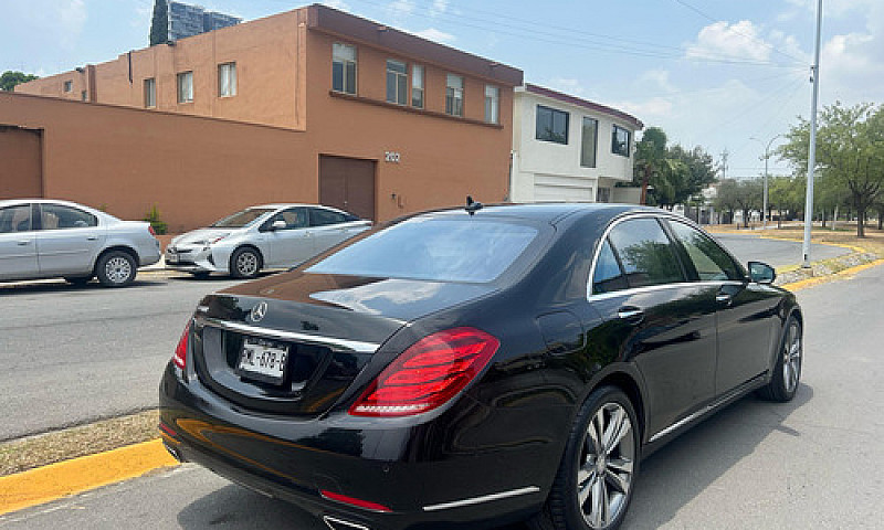 Mercedes-Benz Clase ...