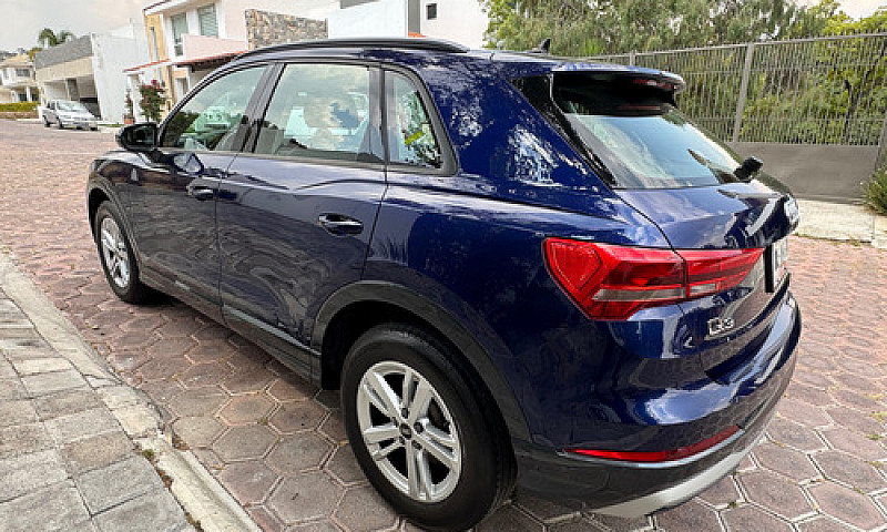 Audi Q3 1.4 35 Tfsi ...