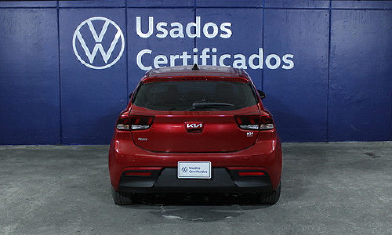 Kia Rio 1.6 Ex Pack ...