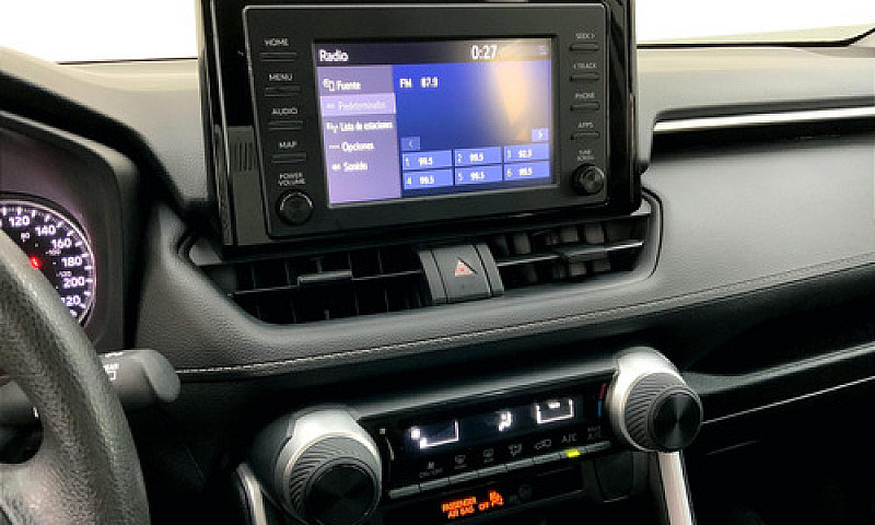 Toyota Rav4 2021...