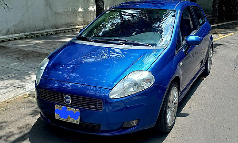 Fiat Grande Punto 20...