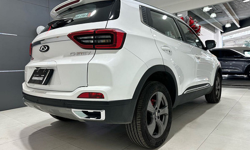 Chirey Tiggo 4 Pro 2...