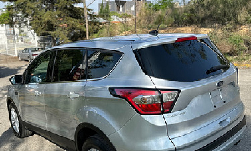 Ford Escape 2.0 Tren...