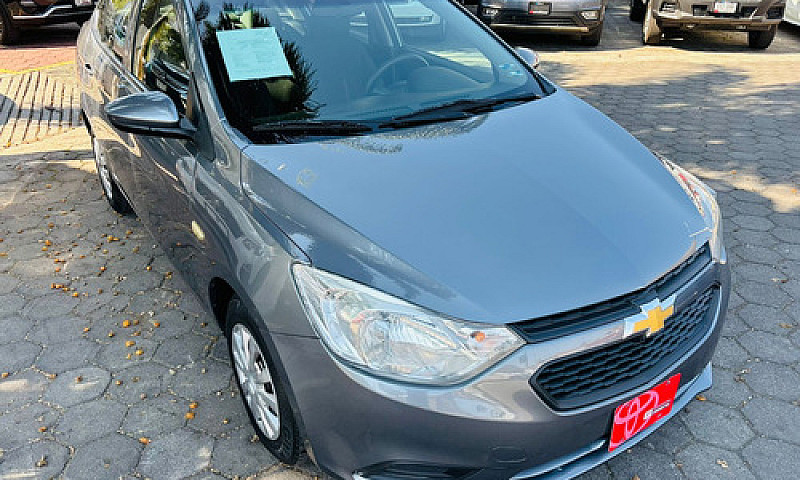 Chevrolet Aveo 2022...
