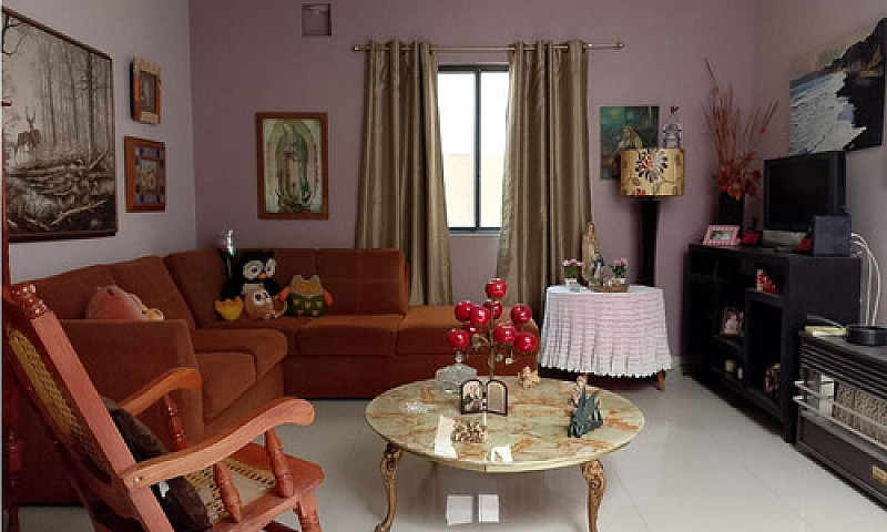 Venta Casa Cumbres A...