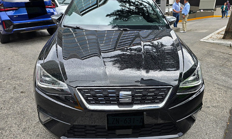 Seat Ibiza 1.6 Xcell...