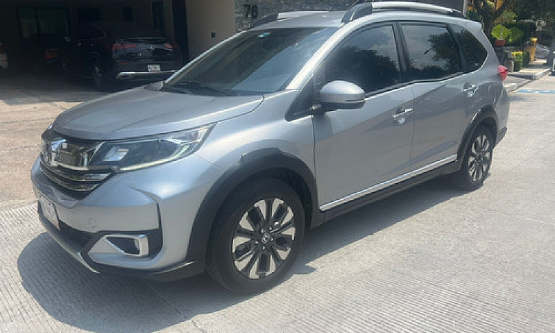 Honda Br-V 1.5 Prime...