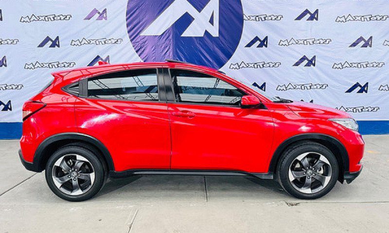 Honda Hr-V 2018...