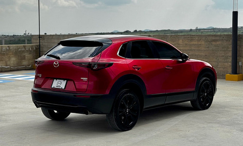 Mazda Cx-30 2.5L Tur...