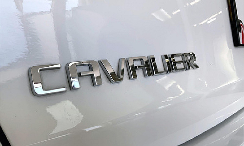 Chevrolet Cavalier 2...