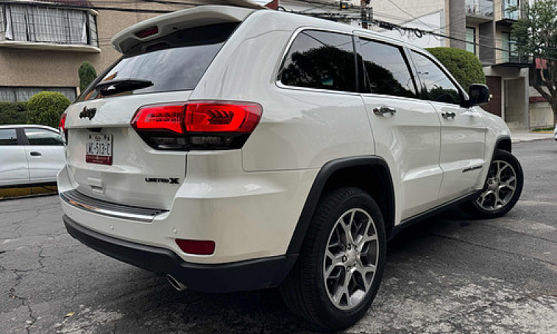 Jeep Grand Cherokee ...