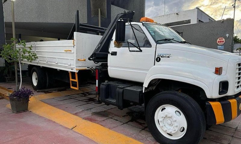 Renta Kodiak 12Ton G...