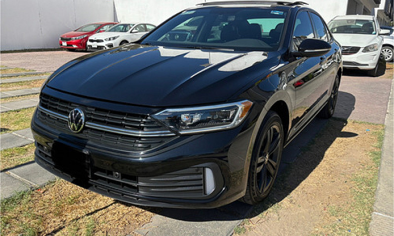 Volkswagen Jetta 1.4...