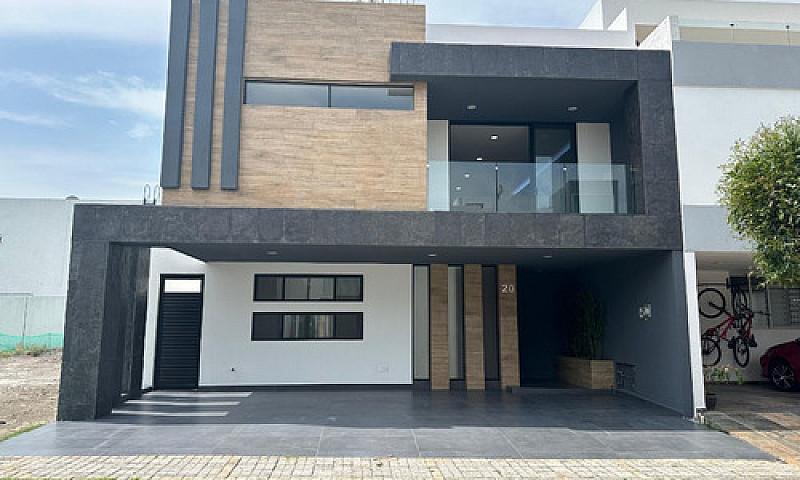Casa Residencial En ...