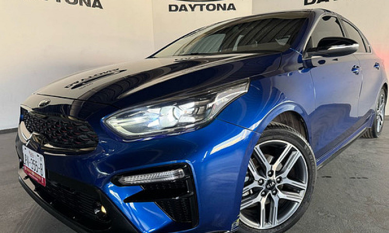 Kia Forte Sedan 2020...