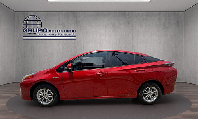 Toyota Prius 1.8 Bas...