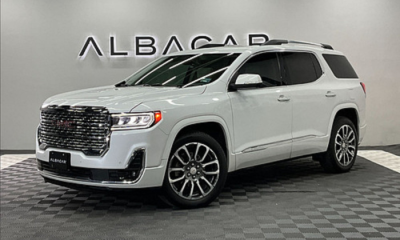 Gmc Acadia 2020...