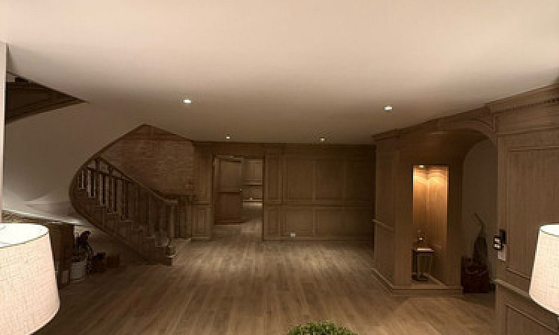 Casa Exclusiva En Ve...