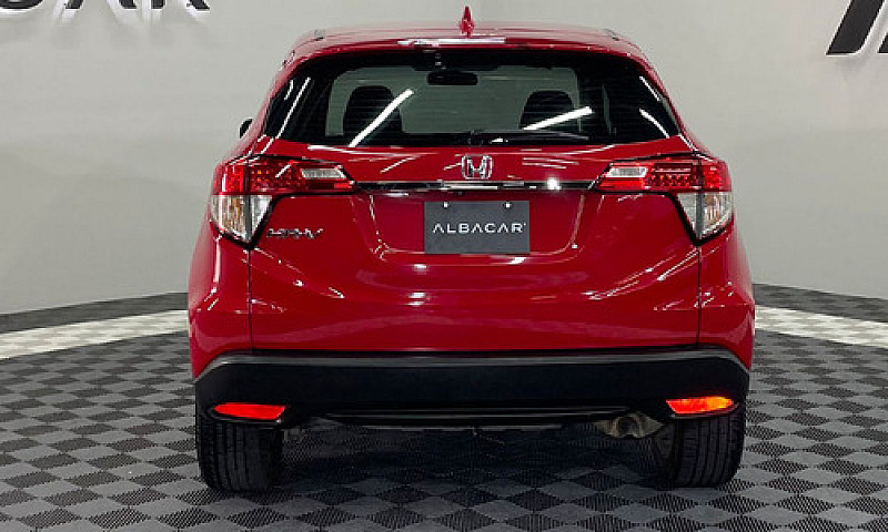 Honda Hr-V 2020...