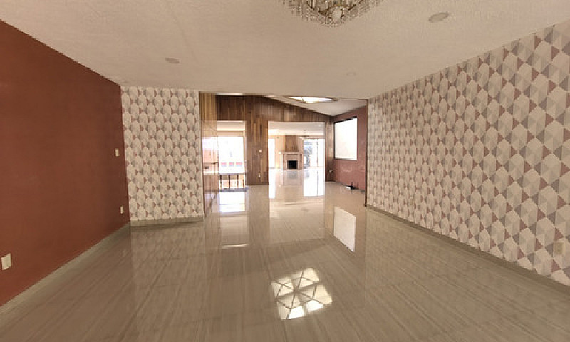 Residencia En Venta ...