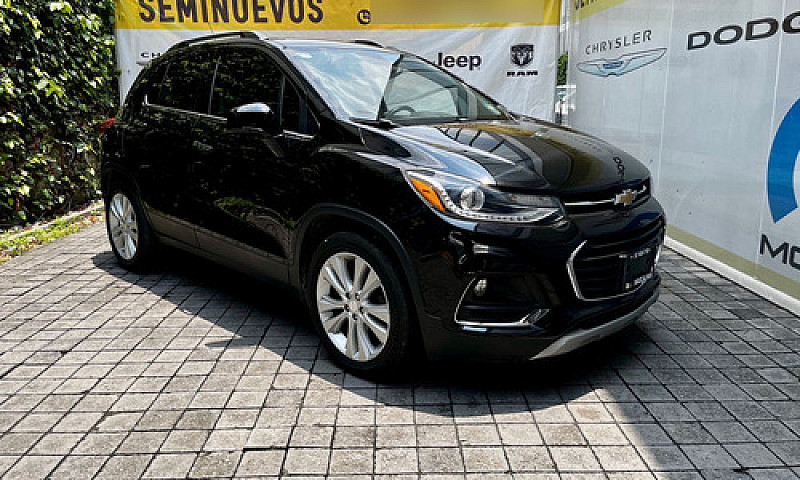 Chevrolet Trax 2019...