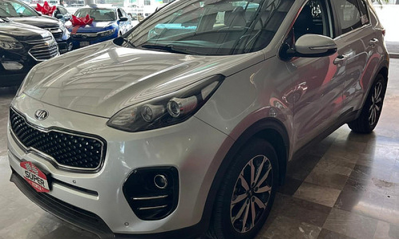 Kia Sportage 2018 2....