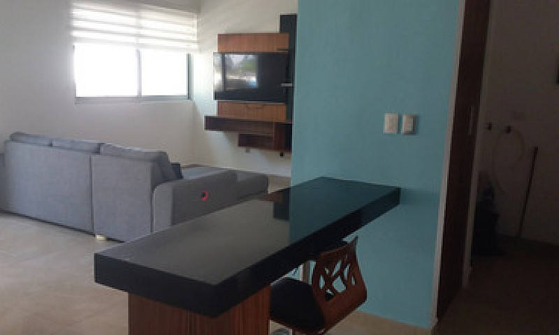 Departamento En Vent...