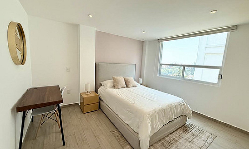 Residencial Terrazas...