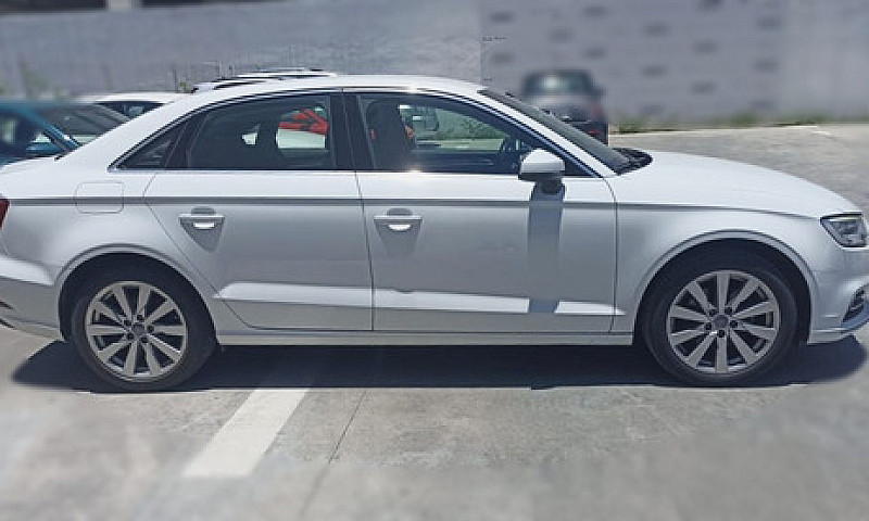 Audi A3 2019 1.4 Sel...
