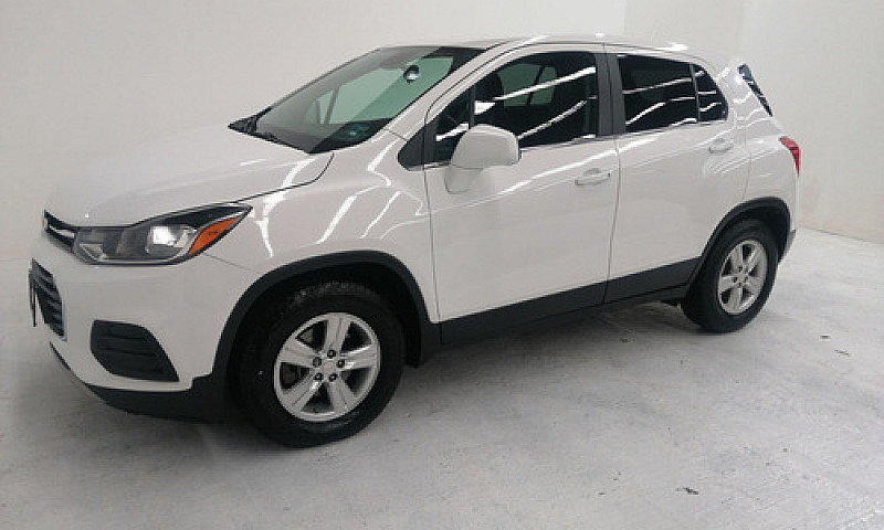 Chevrolet Trax 2017 ...