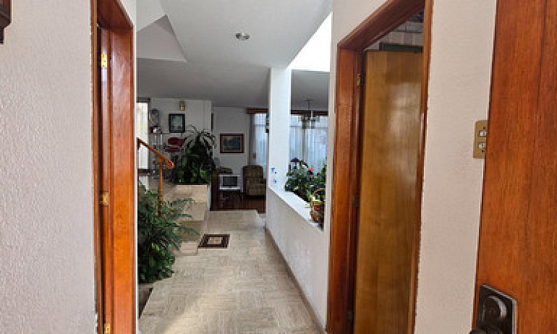 Casa En Venta, En Co...