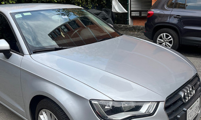 Audi A3 1.4 Ambiente...