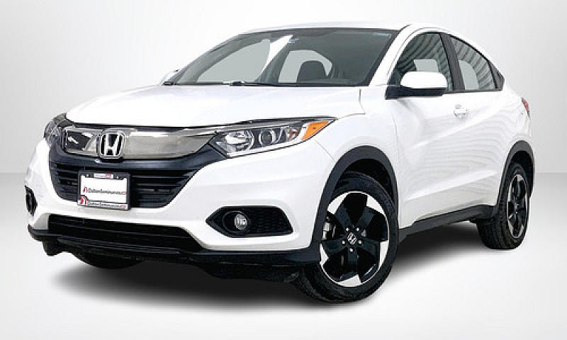 Honda Hr-V 2021...