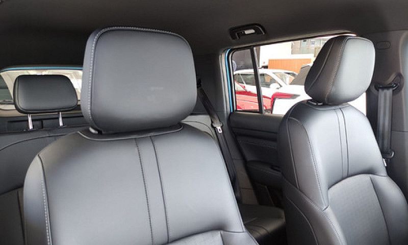 Chevrolet Spark Euv ...