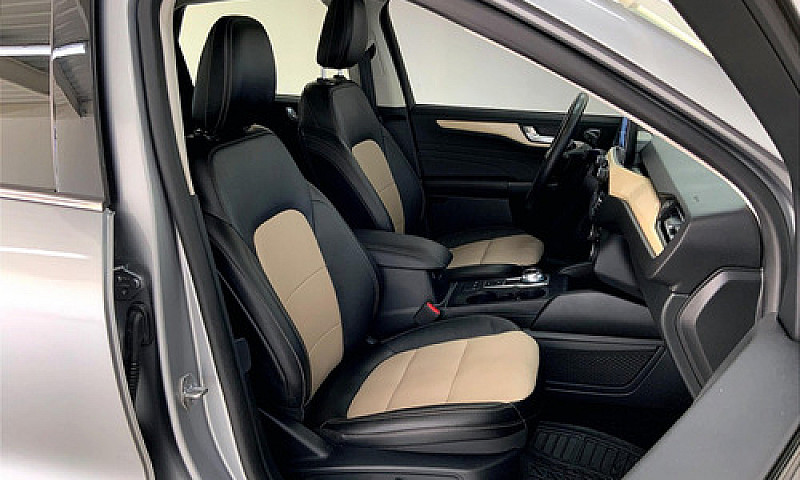 Ford Escape 2022...