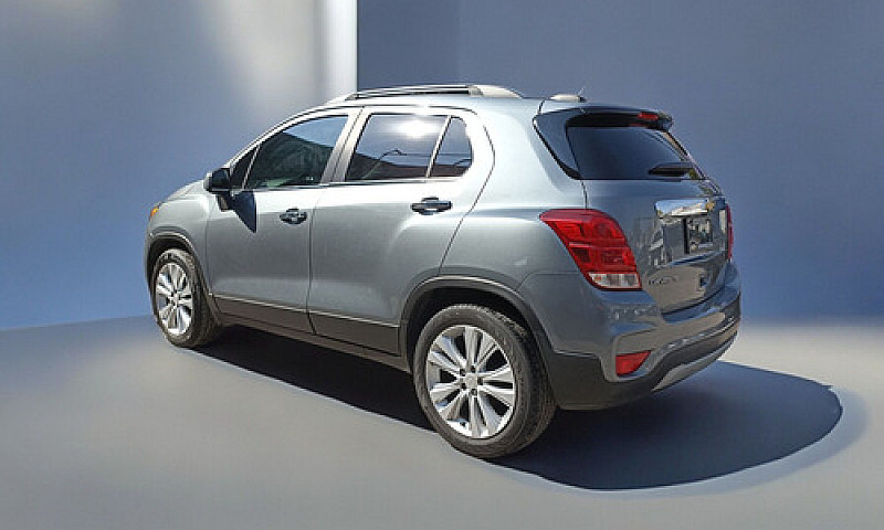 Chevrolet Trax 2020...