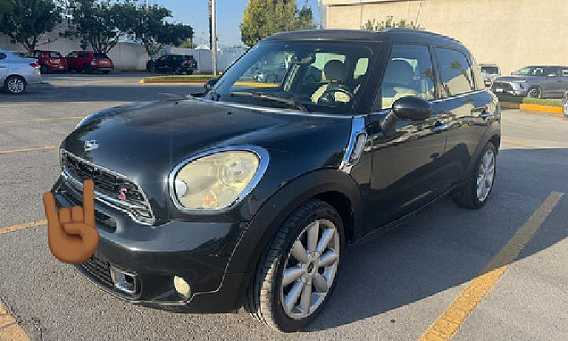 Mini Countryman 2015...