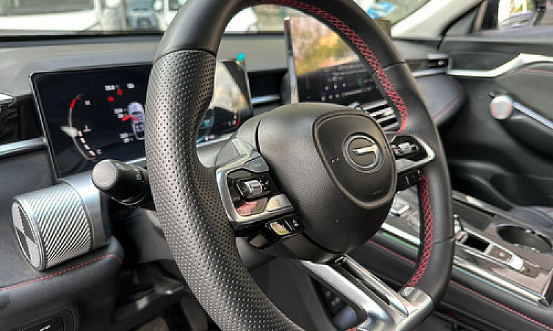 Gac Emkoo 2024 Gl Fw...