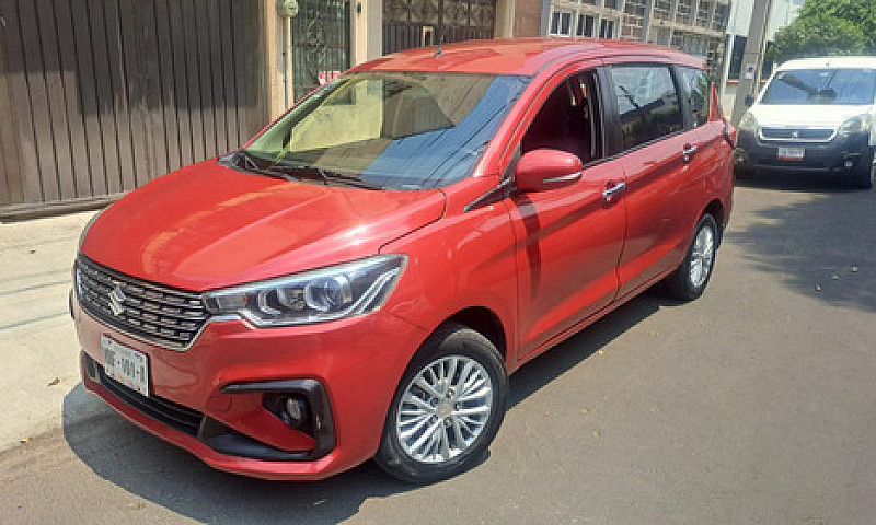 Suzuki Ertiga 1.5 Gl...
