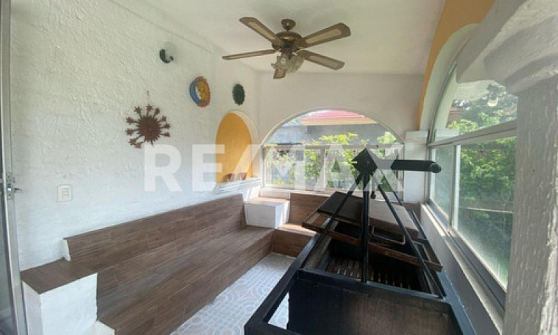 Casa En Venta En Mor...