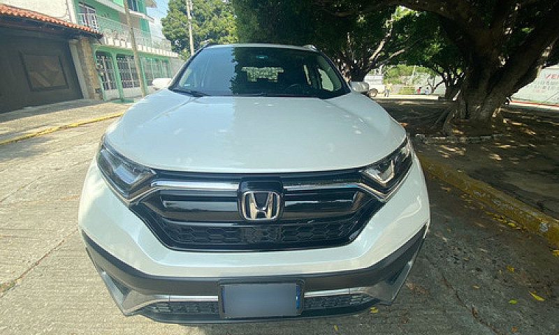 Honda Cr-V 2020...
