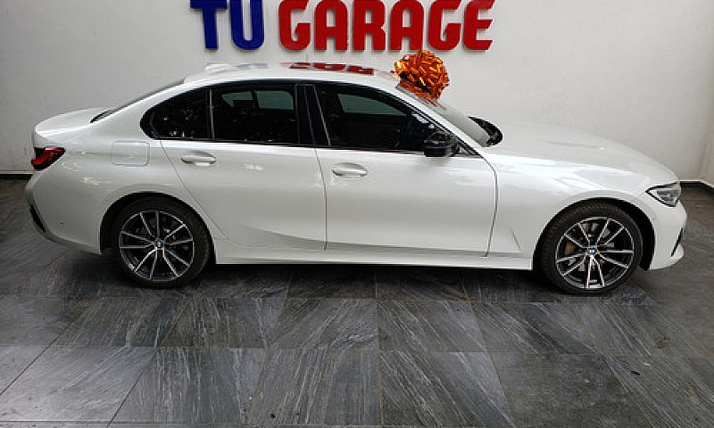 Bmw Serie 3 2.0 330E...