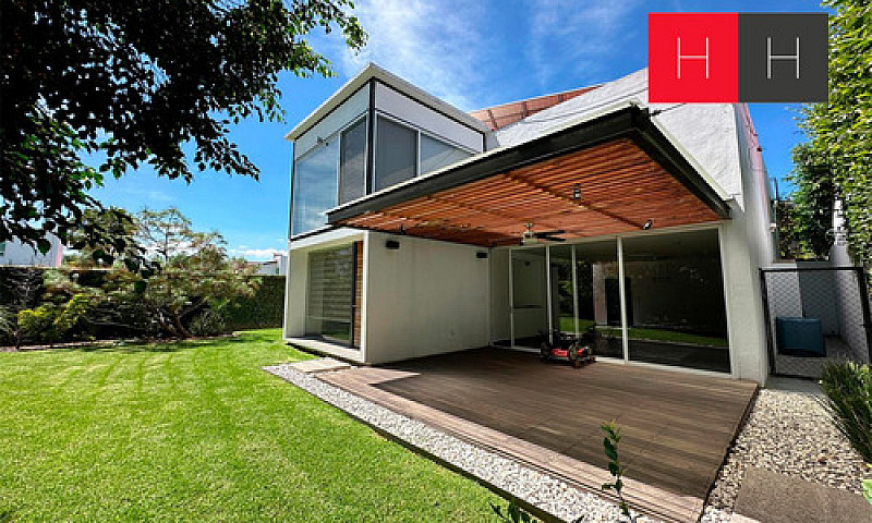 Casa En Venta En Cho...