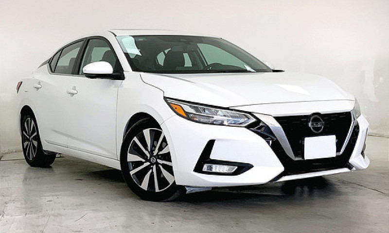 Nissan Sentra 2020...
